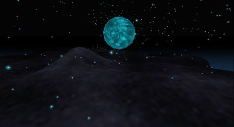 Second Life Marketplace - Spirit Bomb